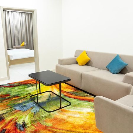 Riviera Suites , Hotel Apartement Sur Dış mekan fotoğraf
