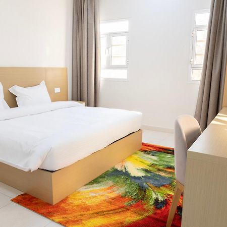 Riviera Suites , Hotel Apartement Sur Dış mekan fotoğraf