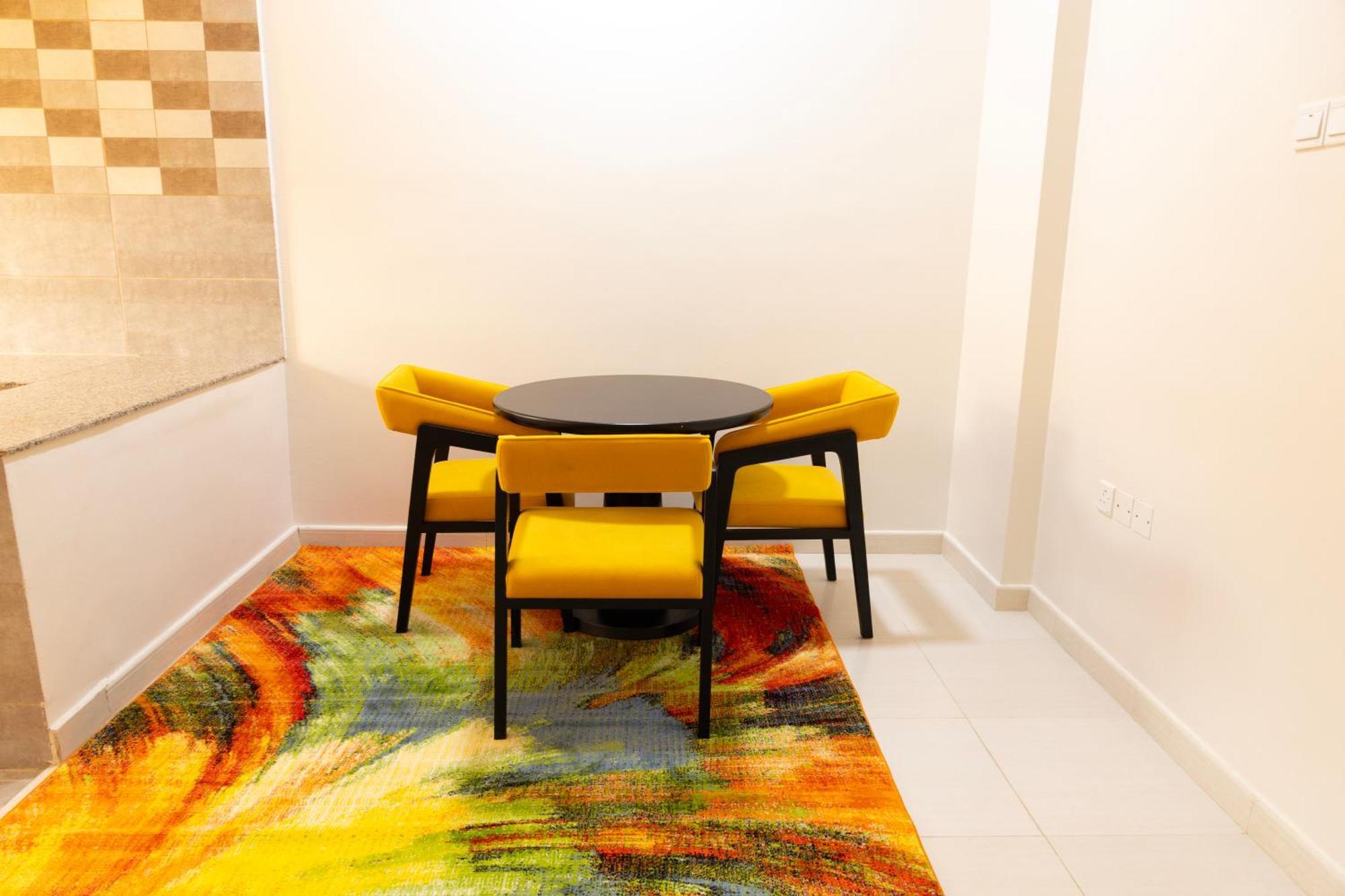 Riviera Suites , Hotel Apartement Sur Dış mekan fotoğraf