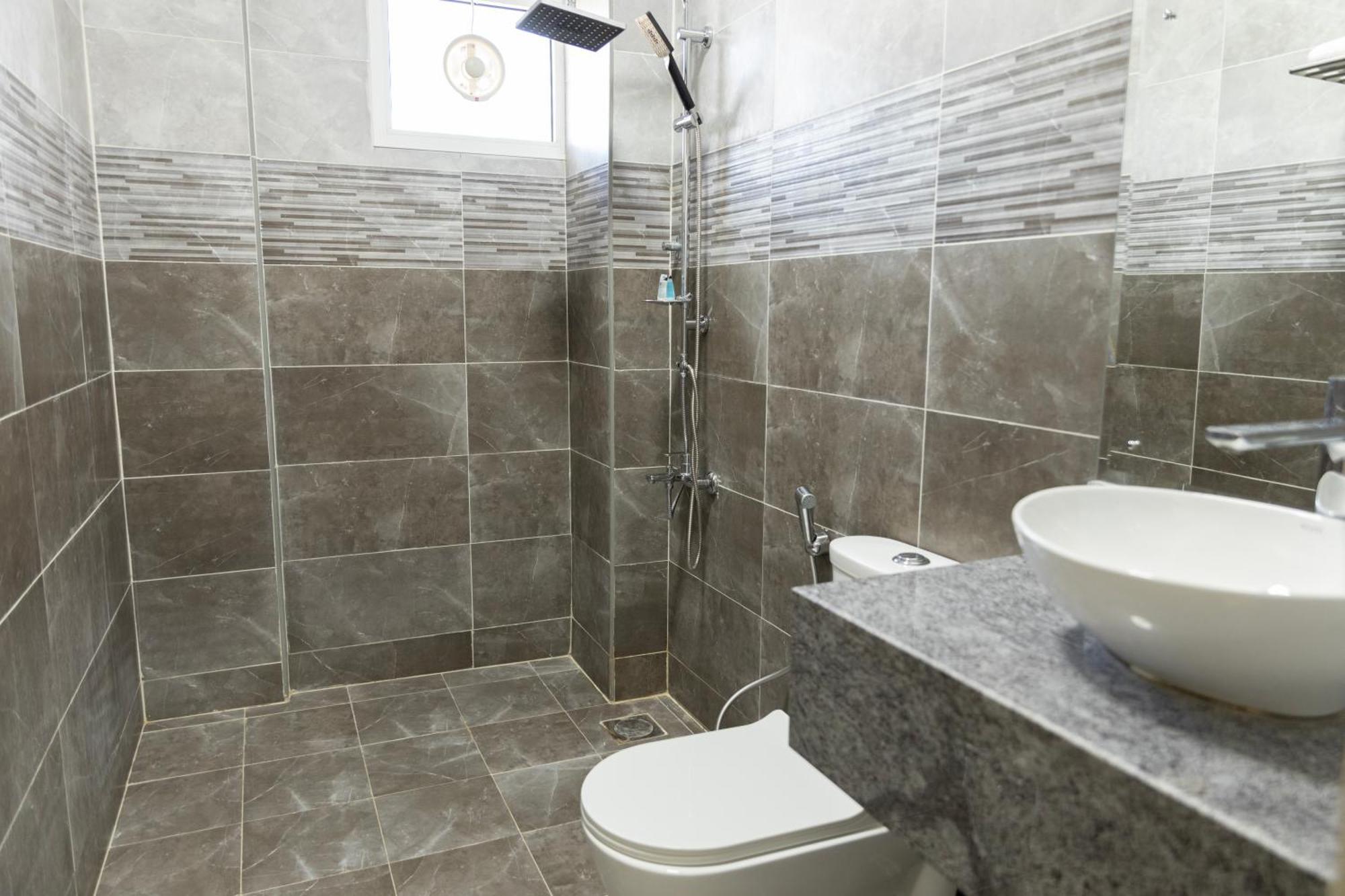 Riviera Suites , Hotel Apartement Sur Dış mekan fotoğraf