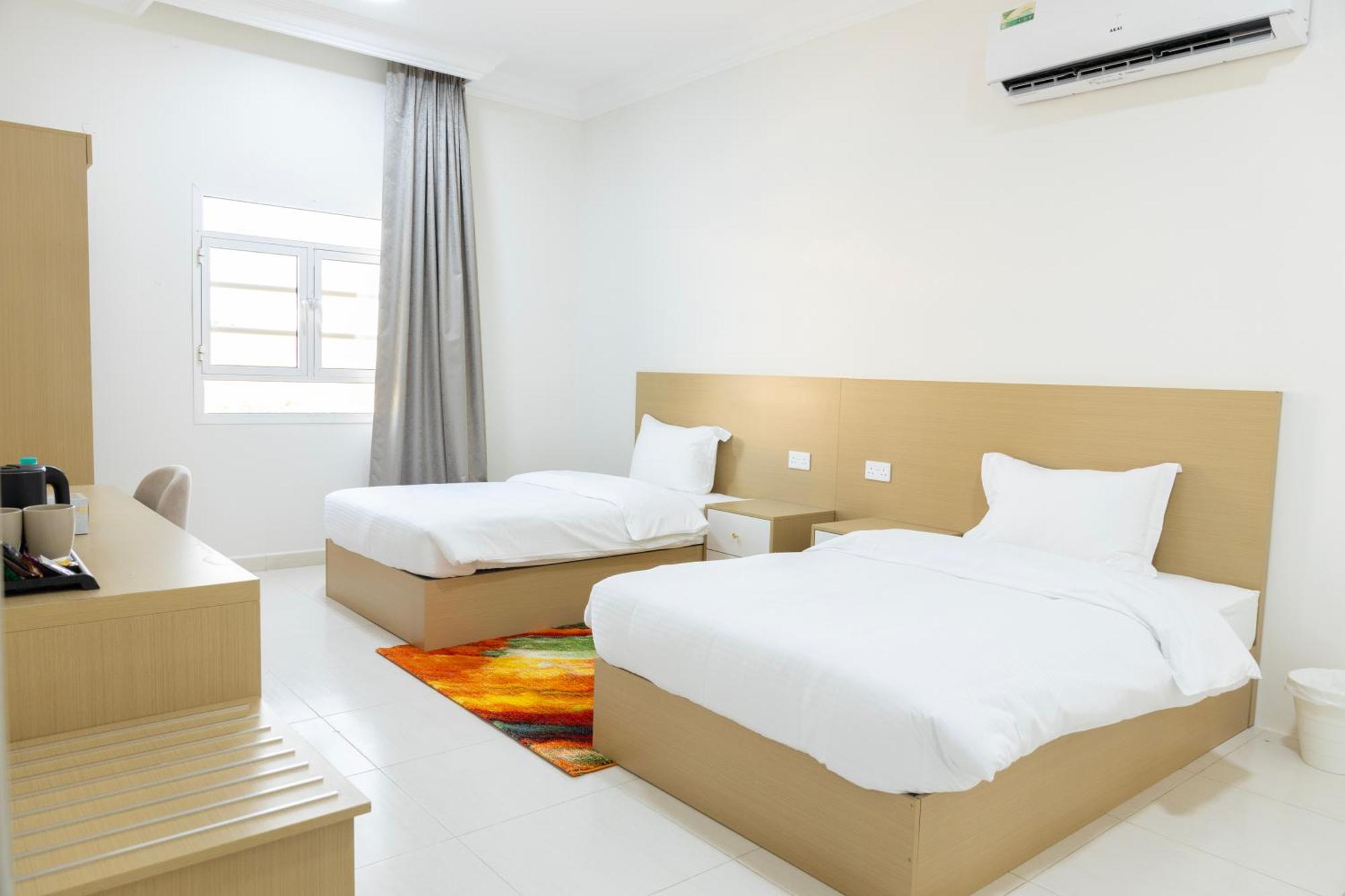 Riviera Suites , Hotel Apartement Sur Dış mekan fotoğraf