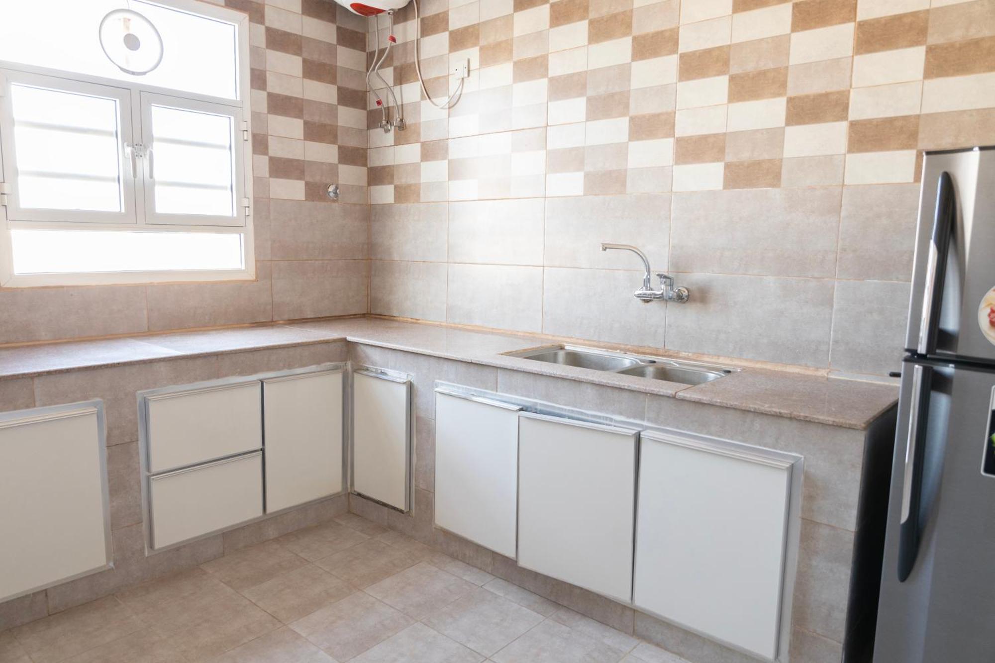 Riviera Suites , Hotel Apartement Sur Dış mekan fotoğraf